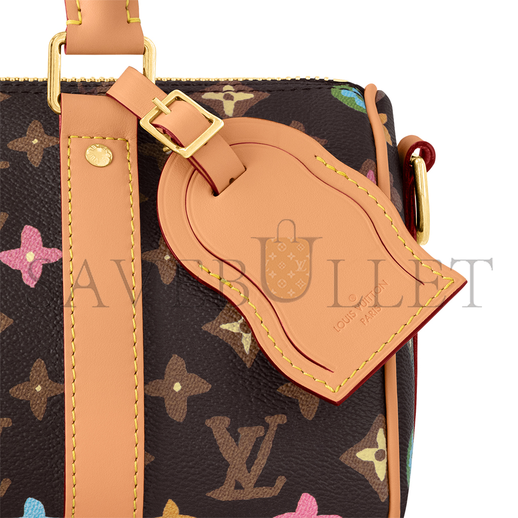 LOUIS VUITTON MASTER KEEPALL BANDOULIÈRE 25 M24849 (25*15*11cm)